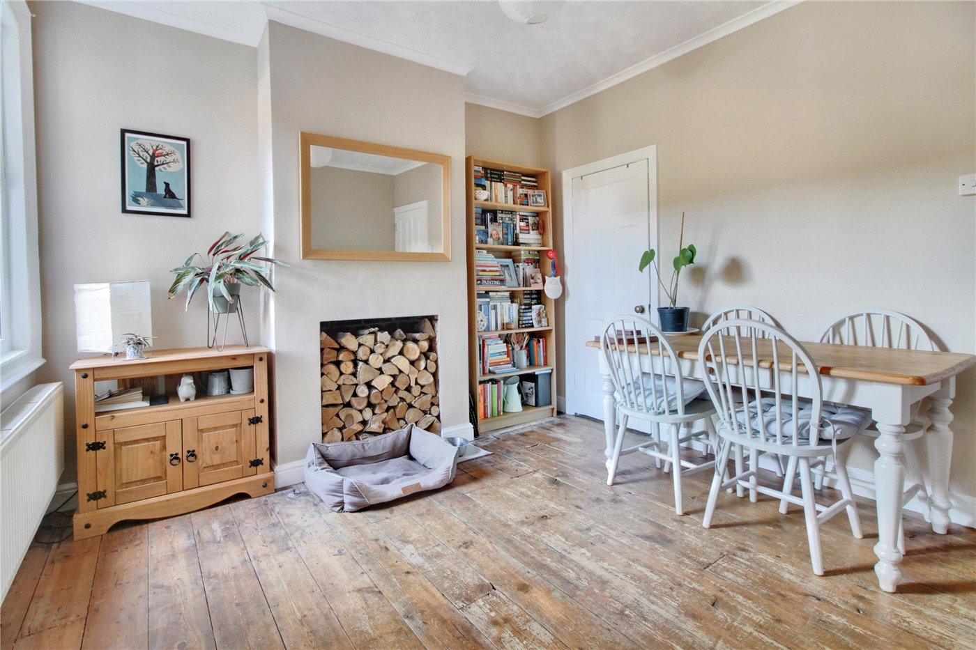 Dining Room Two